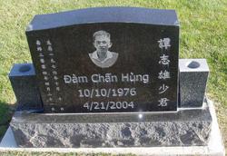 Dam Chan Hung 