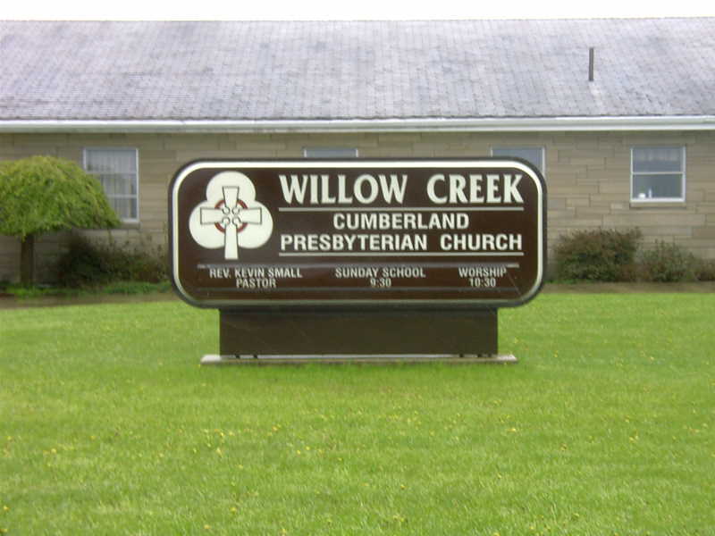 Butternut-Willow Creek Cemetery