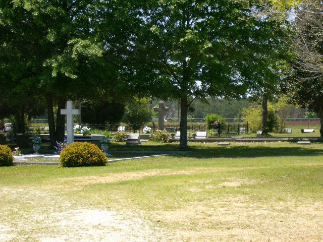 Orrville Cemetery