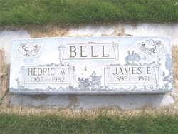 James Elmer Bell 