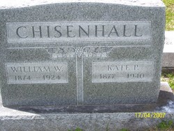 William Walter Chisenhall 