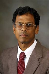 Dr Gobichettipalayam Vasudevan “G.V.” Loganathan 