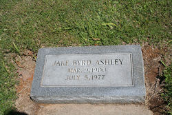 Jake Byrd Ashley 