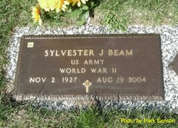 Sylvester J. Beam 