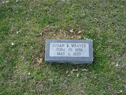 Susan E. Weaver 