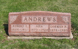 Gorman H. Andrews 