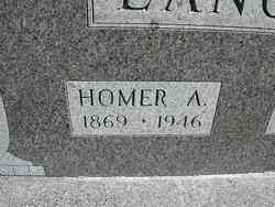 Homer Allen Langley 