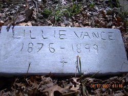 Lillie Vance 