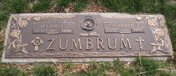 Clair John Zumbrum Sr.