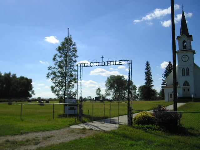 Goodhue Cemetery