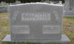 Janice <I>Willoughby</I> Doughtie 
