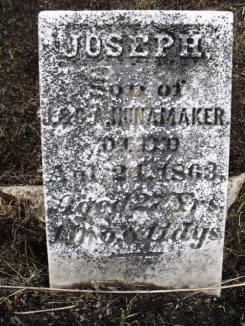 Joseph Nunamaker 