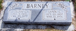 Lynn C. Barney 