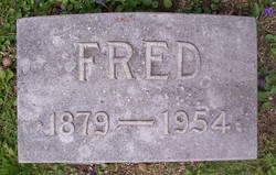 Fred Kemper 