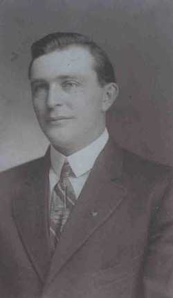 Elgin Burgess Fowler 