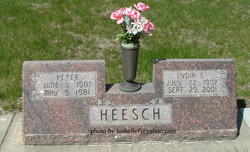 Peter Heesch 