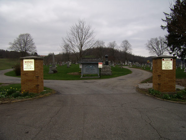 Loudonville Cemetery
