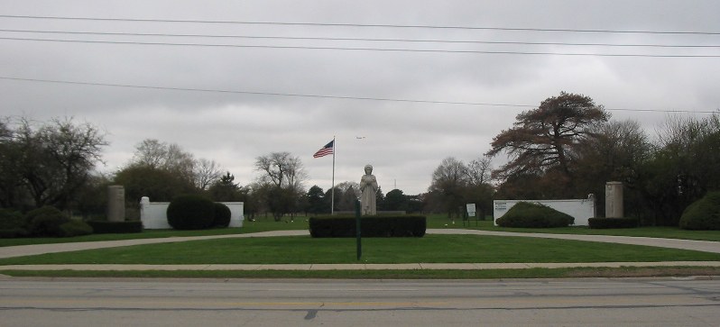 Fairview Memorial Park
