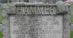 Henry Hammer 