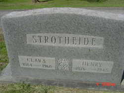 Clara Strotheide 
