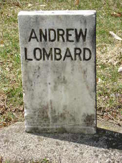 Andrew Lombard 