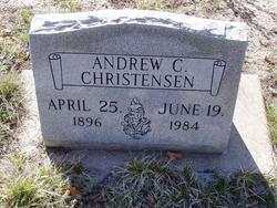 Andrew Christian Christensen 