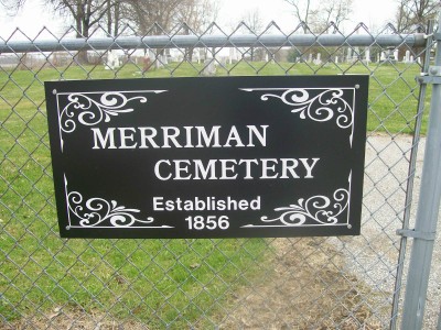 Merriman Cemetery