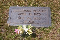 Henderson Beasley 
