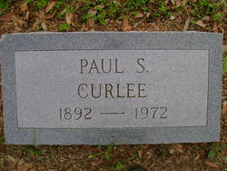Paul S. Curlee 
