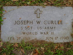 Joseph W. Curlee 
