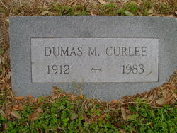 Dumas Mack Curlee 