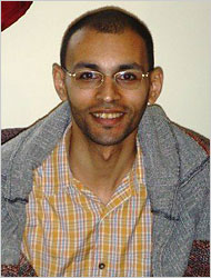 Waleed Mohammed Shaalan 