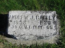 Andrew J. Bagley 