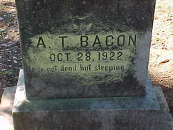 A. T. Bacon 