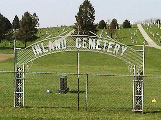 Inland Cemetery