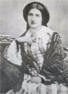 Isabella Mary <I>Mayson</I> Beeton 