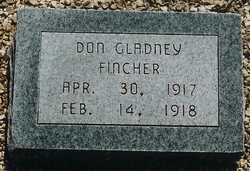 Don Gladney Fincher 