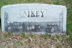 Harry Wesley Aikey 
