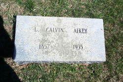 Lewis Calvin “Callie” Aikey 