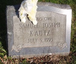 Samuel Joseph “Sam” Kautz 