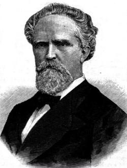 George Dionysius Tillman 