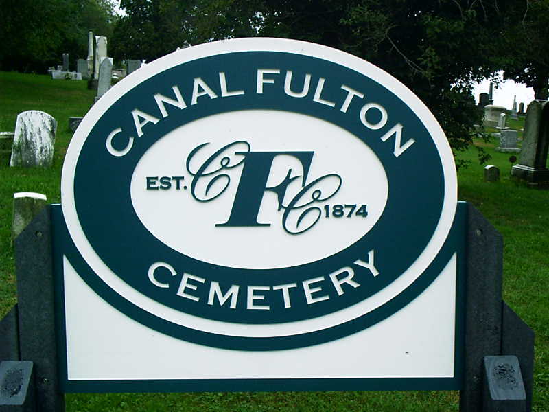 Canal Fulton Cemetery