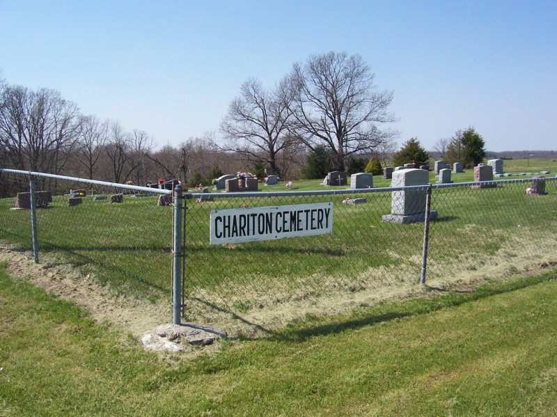 Chariton Cemetery