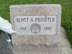 Scott A. Pheiffer 