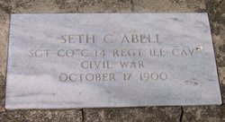 Seth C. Abell 