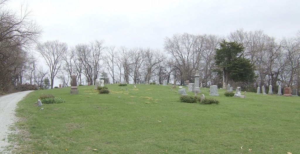 New Frame Cemetery