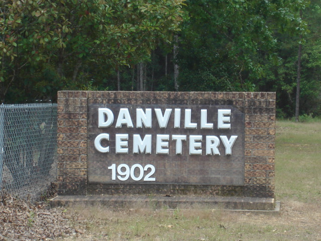 Danville Cemetery
