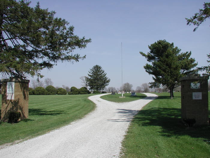 Iroquois Memorial Park