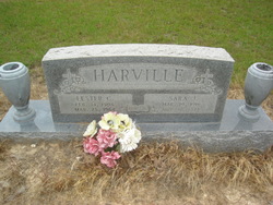 Lester C. Harville 