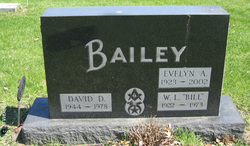 William L. “Bill” Bailey 